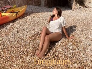 Lucyyhayes