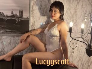 Lucyyscott