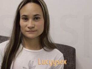 Lucyysex