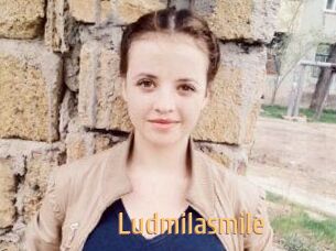 Ludmilasmile