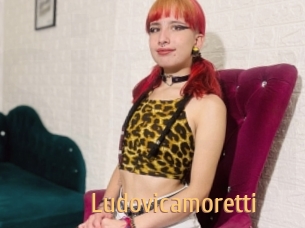 Ludovicamoretti