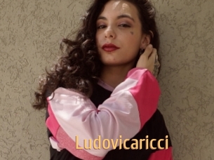 Ludovicaricci