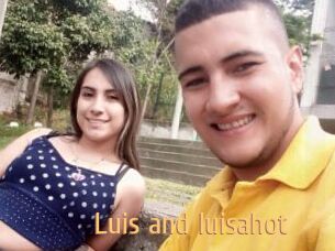 Luis_and_luisahot