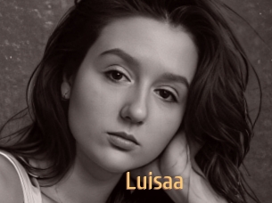 Luisaa