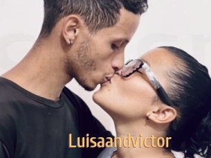 luisaandvictor Single Spass