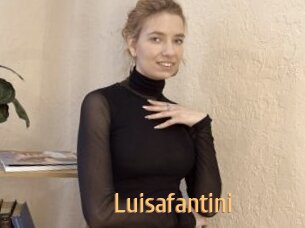 Luisafantini