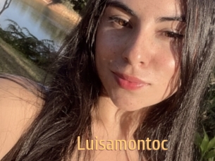 Luisamontoc