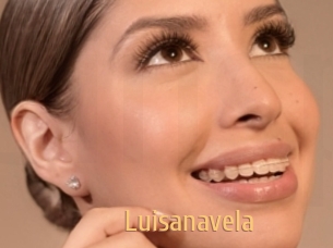 Luisanavela