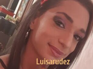 Luisarudez