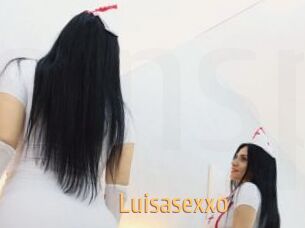 Luisasexxo