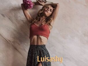 Luisashy