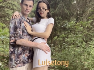 luisetony Single Spass