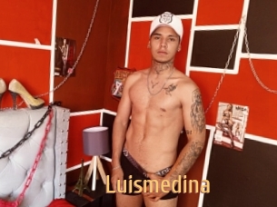 Luismedina
