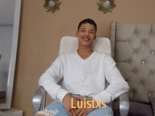 Luistxs