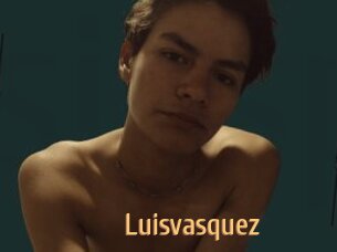 Luisvasquez
