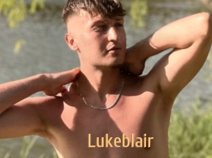 lukeblair Single Spass