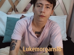 lukemorgans18 Single Spass