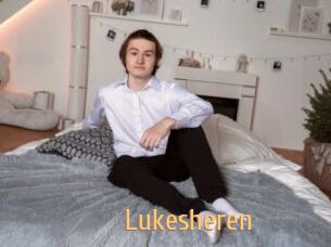 Lukesheren
