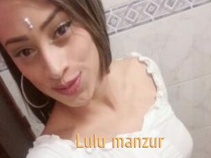 Lulu_manzur