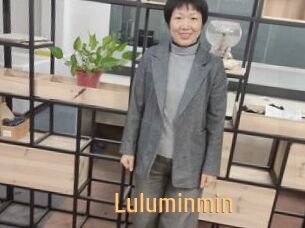 Luluminmin