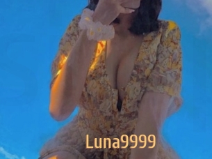 luna9999 Single Spass