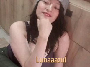 lunaaazul Single Spass