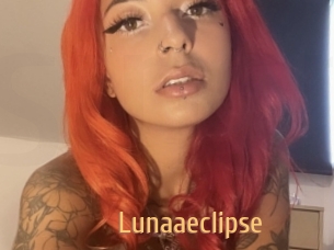 Lunaaeclipse