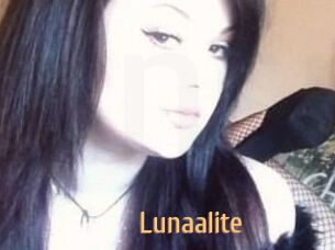 Lunaalite
