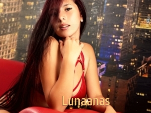 lunaanas Single Spass