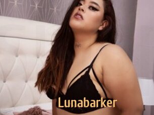 Lunabarker