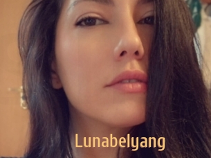 lunabelyang Single Spass