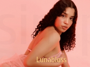 lunabloss Single Spass
