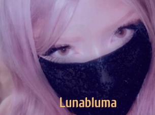 Lunabluma