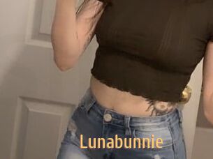 Lunabunnie
