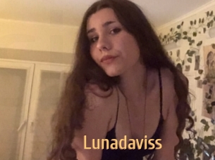 Lunadaviss