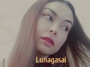 Lunagasai