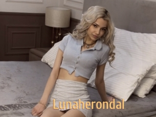 Lunaherondal
