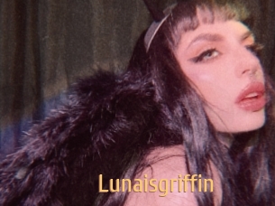 lunaisgriffin Single Spass