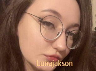 Lunajakson
