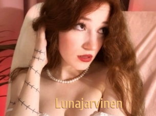 Lunajarvinen