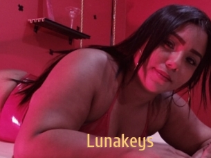 Lunakeys