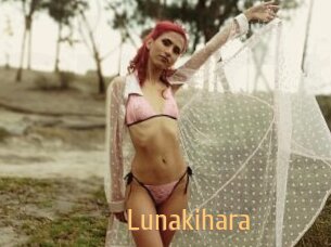 Lunakihara