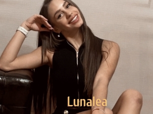 Lunalea