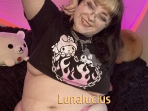 Lunalucius