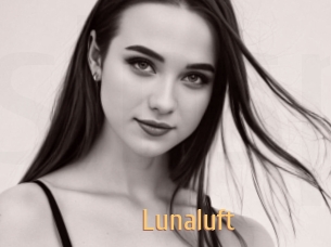 Lunaluft