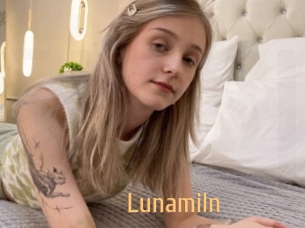 lunamiln Single Spass