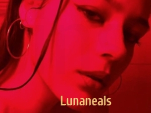 Lunaneals