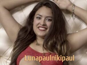 Lunapaulnikipaul