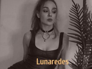Lunaredes