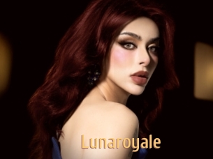 lunaroyale Single Spass